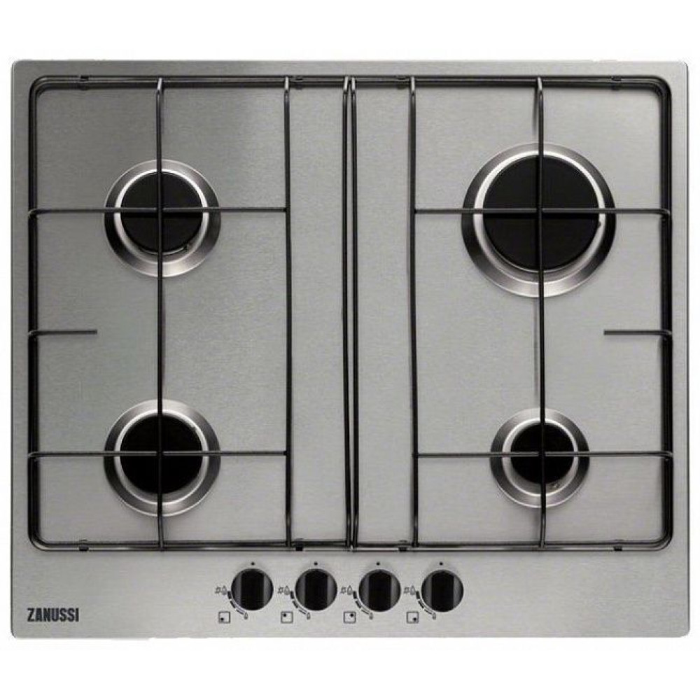 Поверхность ZANUSSI zgg 65414 xa