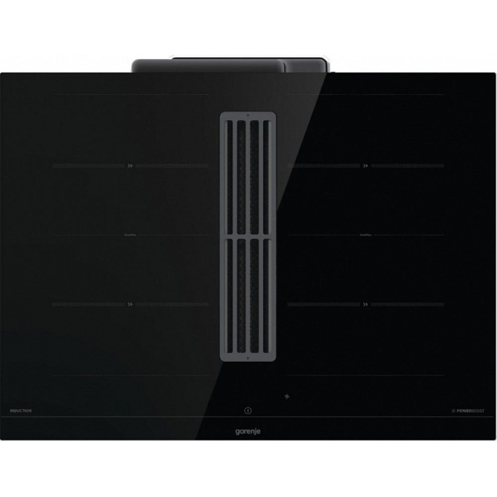Варочная поверхность GORENJE HET749BSC