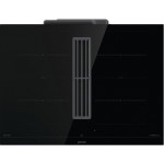 Варочная поверхность GORENJE HET749BSC