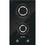 Газовая поверхность SMEG PV332CN