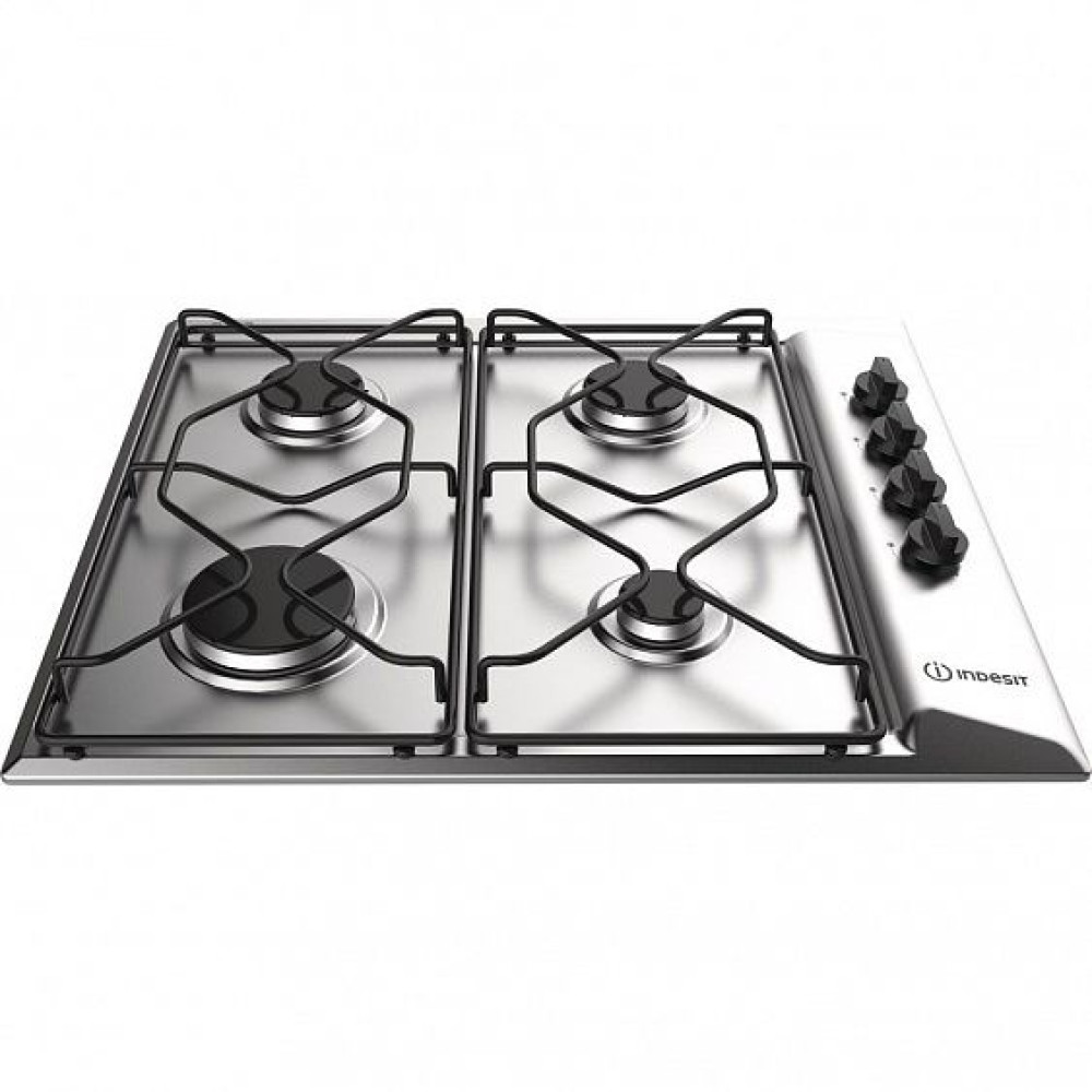 Газовая поверхность INDESIT PAAI 642 IX/I EE