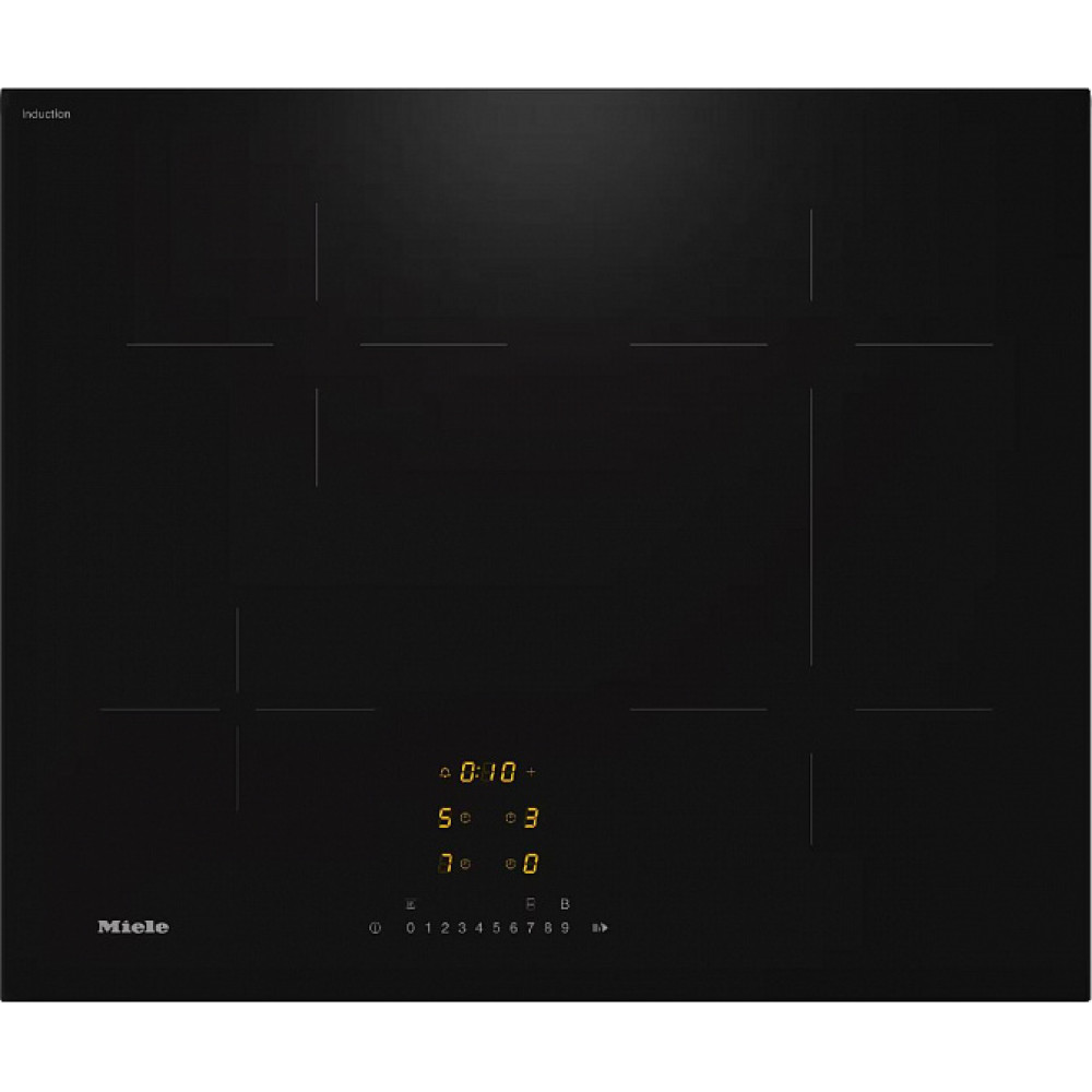 Варочная поверхность MIELE KM 7363 FL
