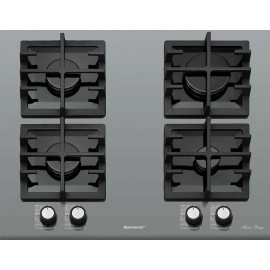 Варочная панель RAINFORD RBH-4654BF Grey(RAL7001)