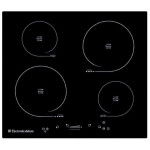 Электрическая поверхность ELECTRONICSDELUXE 605304.01 эви