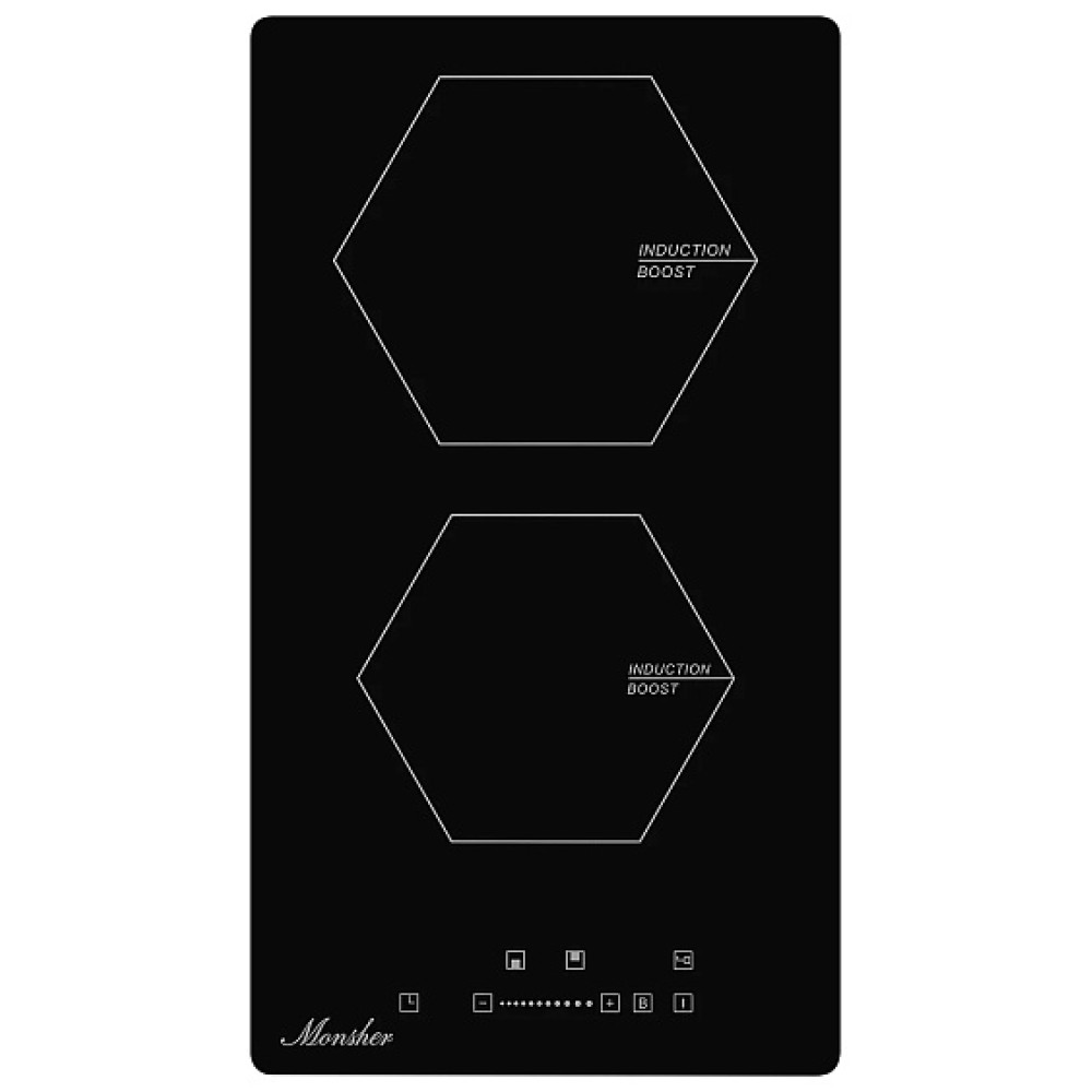 Варочная поверхность MONSHER MHI 3002