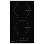 Варочная поверхность MONSHER MHI 3002