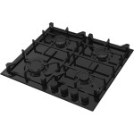 Варочная поверхность WILLMARK WGH-4601BL