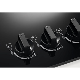 Варочная поверхность ZANUSSI GPZ 263 LK