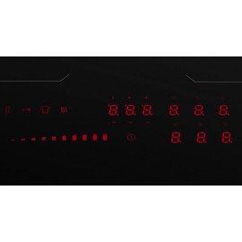 Варочная поверхность DELONGHI SLI 754 RUS