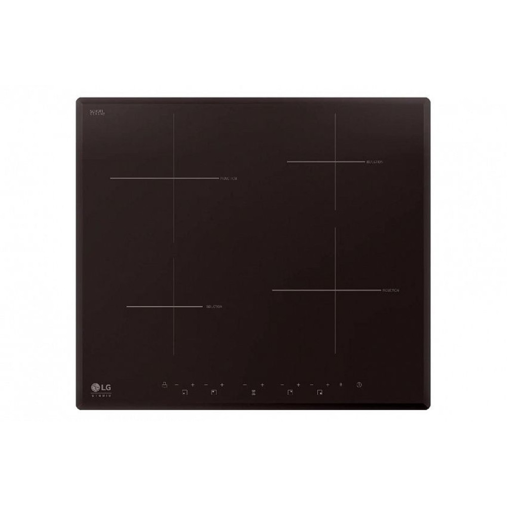Варочная поверхность LG HU641PH