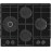 Варочная панель GORENJE GTW6D42AB