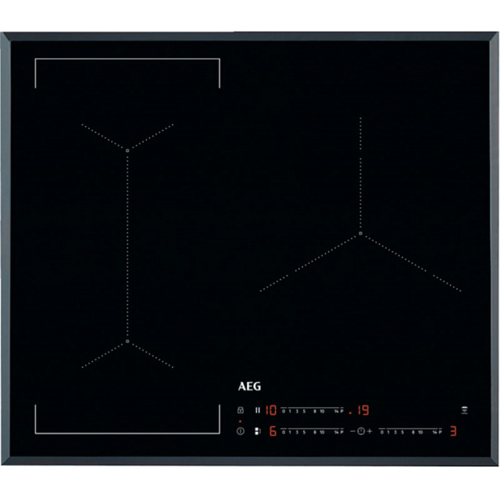 Варочная поверхность AEG IKE63441FB