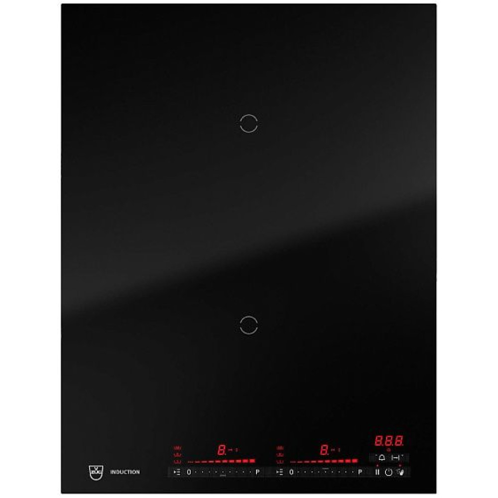 Варочная поверхность V-ZUG CookTop V4000 I402 CTI4T-31144