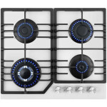 Варочная поверхность MIDEA MG645TGW