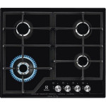 Варочная поверхность ELECTROLUX EGS6436K