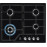 Варочная поверхность ELECTROLUX EGS6436K