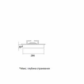 Поверхность KUPPERSBERG fq3tg w