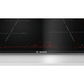 Встраиваемая индукционная варочная панель Bosch PIE675DC1E