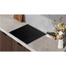 Варочная поверхность HAIER HHY-Y64TVAB