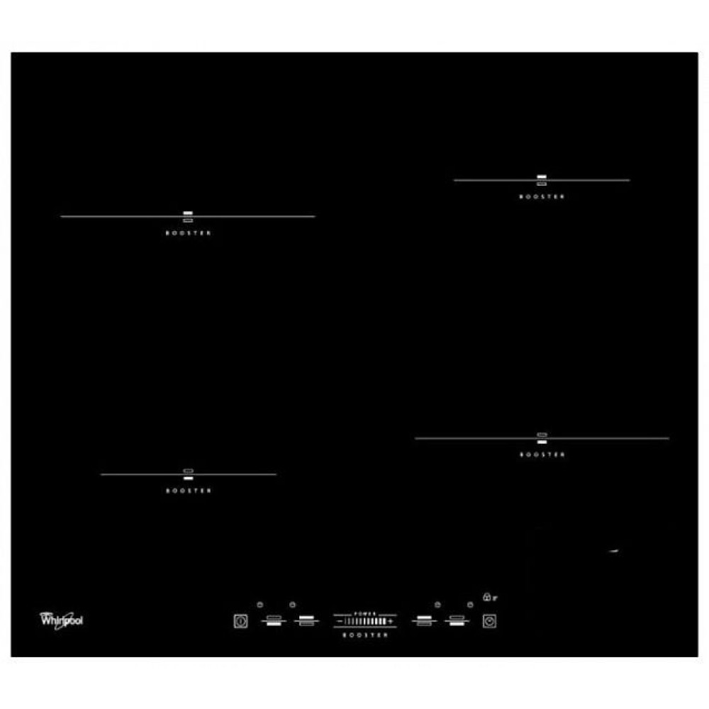 Варочная поверхность WHIRLPOOL acm836/ba