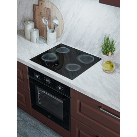 Варочная поверхность LEX EVI 640 R2 BL