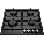Варочная поверхность WEISSGAUFF HG 640 BEH