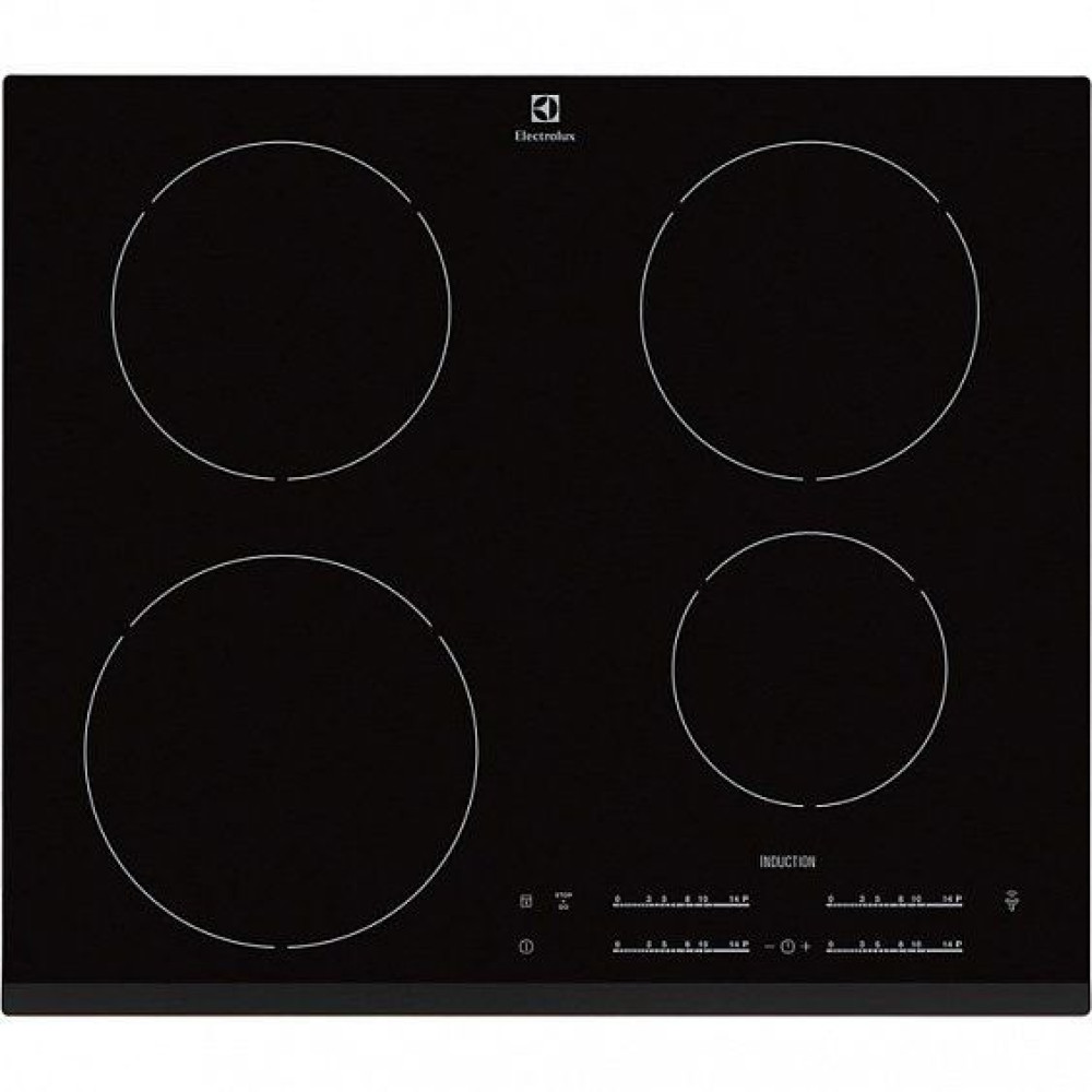 Поверхность ELECTROLUX EHH9654HFK