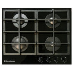 Варочная поверхность ELECTRONICSDELUXE GG4_750229F-011