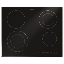 Стеклокерамическая панель Gorenje GHT 63 XC