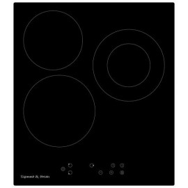 Встраиваемая электрическая варочная панель Zigmund & Shtain CN 37.4 B