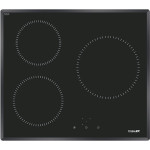 Электрическая поверхность FOSTER 7331230 серия s3000