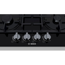 Варочная поверхность BOSCH PNH6B6B90