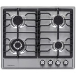 Варочная поверхность DELVENTO V60V41M011