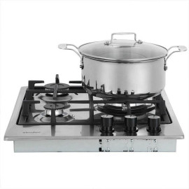 Варочная поверхность SIMFER H45V35M555