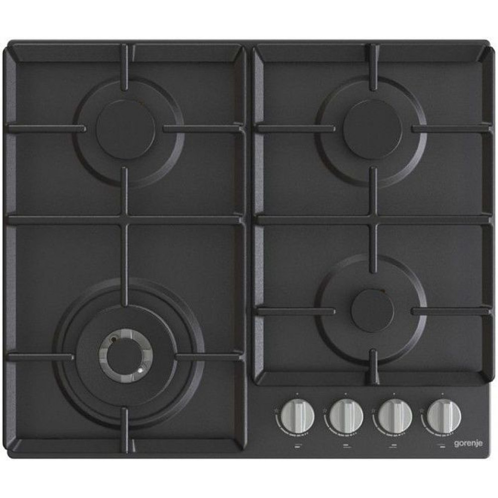 Газовая панель GORENJE GW 641 EXB