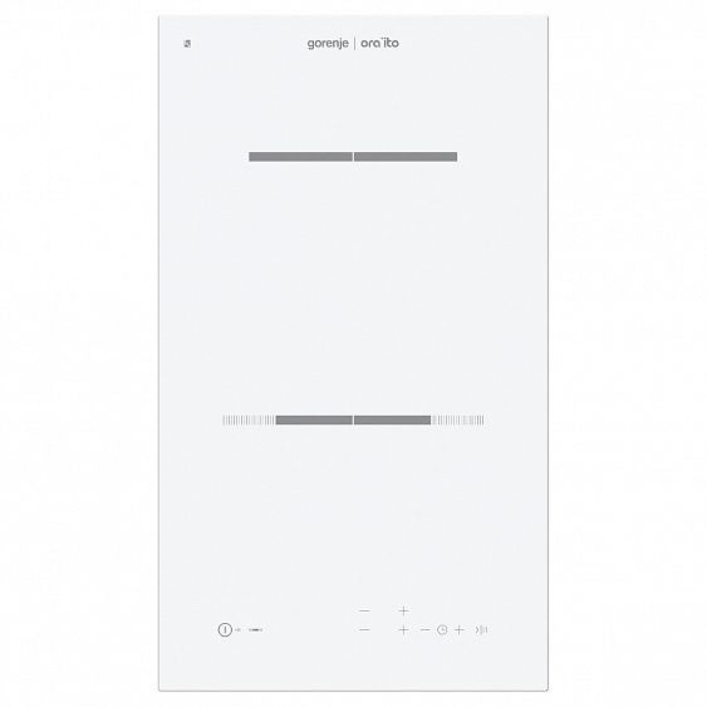 Встраиваемая электрическая варочная панель Gorenje Ora ito ECT322ORAW