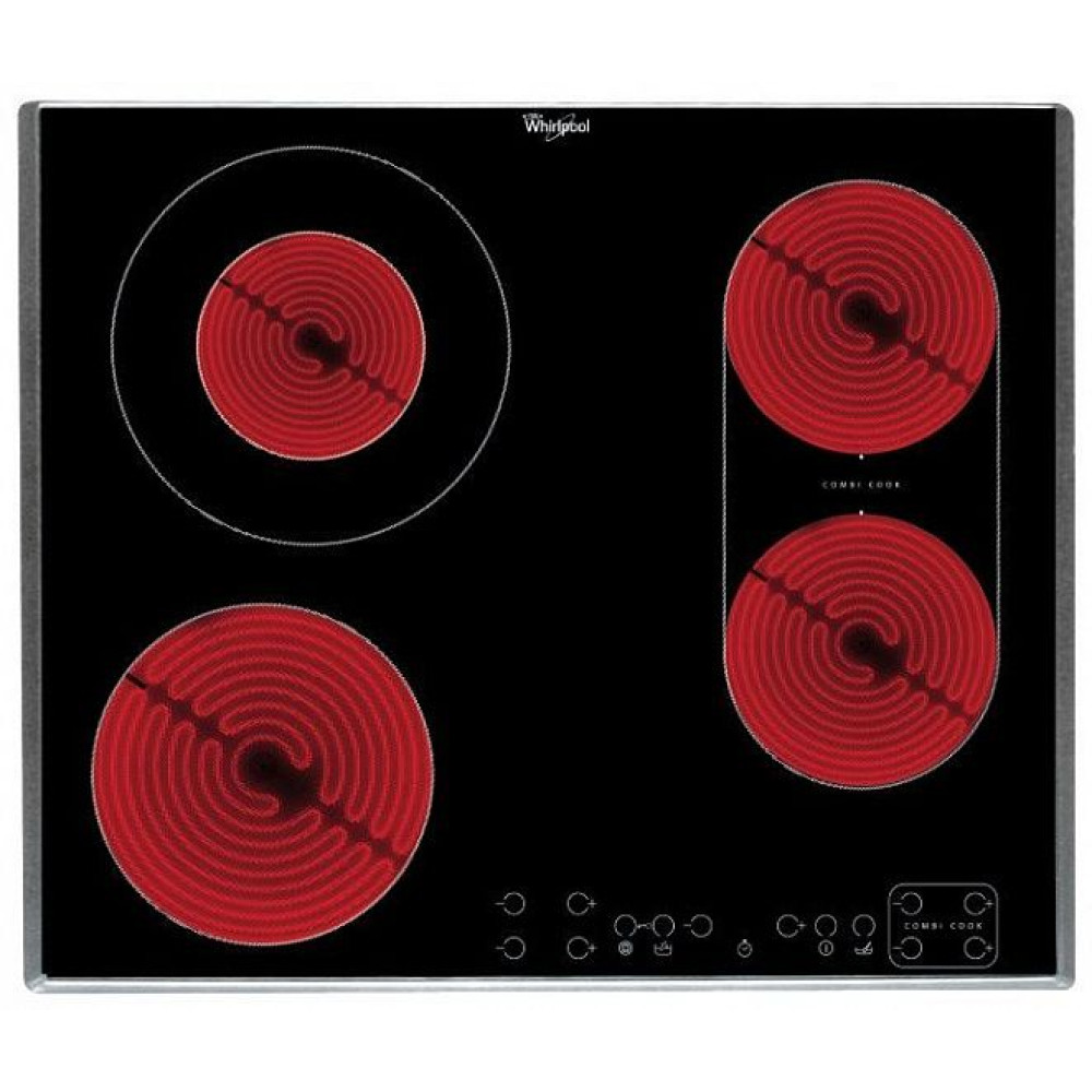 Поверхность WHIRLPOOL akt 8700/ix