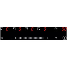 Варочная поверхность CANDY CHXC64TDB