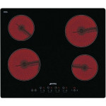 Поверхность SMEG se2640td2