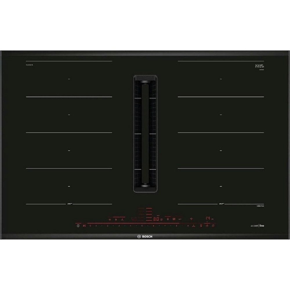 Варочная поверхность BOSCH PXX895D57E