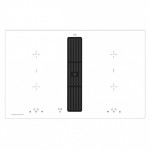 Варочная поверхность KUPPERSBUSCH KMI 8500.0 WR Black Velvet