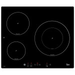 Варочная панель TEKA IB 6031 (10210104)