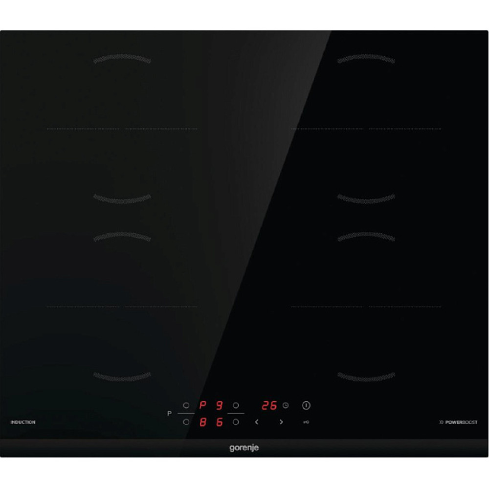 Варочная поверхность GORENJE GI6401BCE