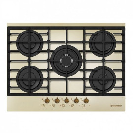 Газовая поверхность MAUNFELD MGHG.75.13RILB