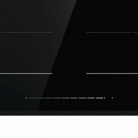 Встраиваемая индукционная варочная панель Gorenje GIS646XC