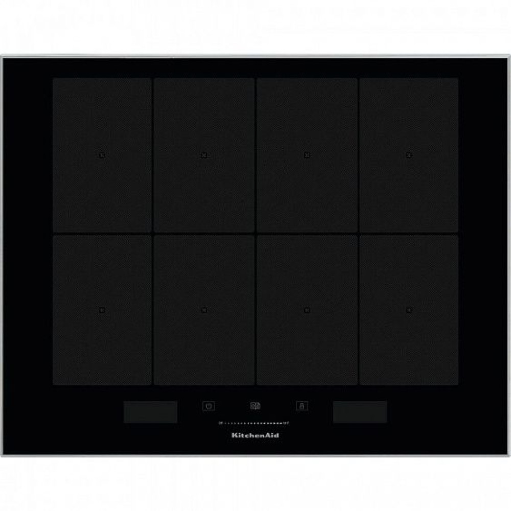 Варочная панель KITCHENAID KHIAS 86500