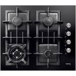 Газовая панель Korting HGG 665 CTN