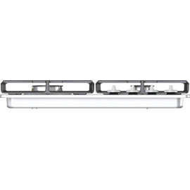Варочная поверхность GORENJE GW641XHF