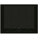 Варочная панель Whirlpool SMO 658 C BT IXL