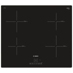 Варочная поверхность BOSCH PUG611BB1E